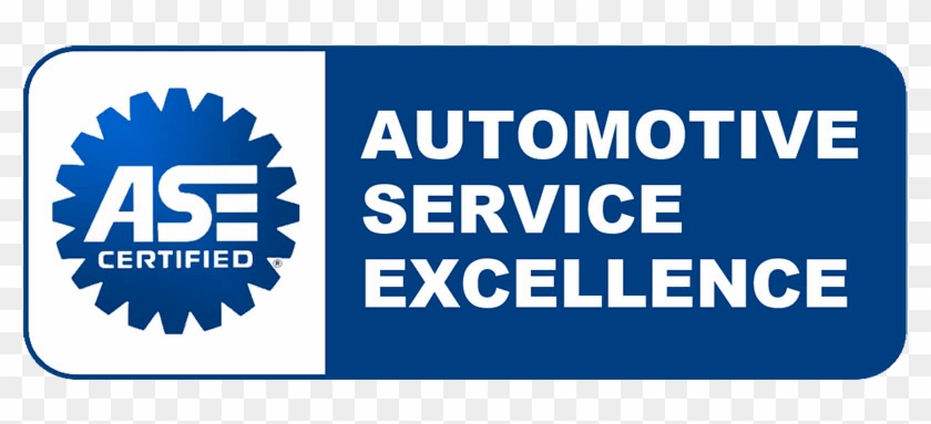 ase logo