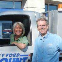 dave and kris watters