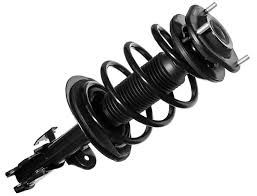 picture of a auto shock